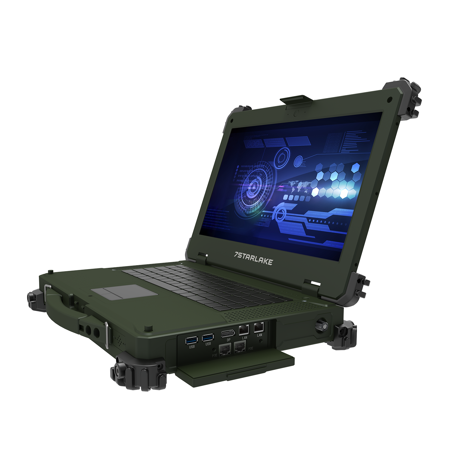 X7-Max | 7STARLAKE